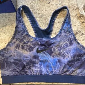 Nike Sports Bra!